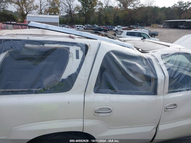 2006 CADILLAC ESCALADE 1GYEK63N16R162289 Photo 5