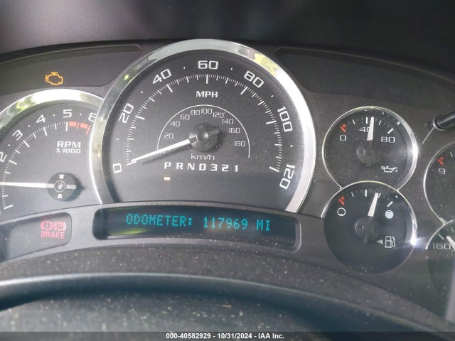 2006 CADILLAC ESCALADE 1GYEK63N16R162289 Photo 6