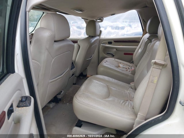 2006 CADILLAC ESCALADE 1GYEK63N16R162289 Photo 7