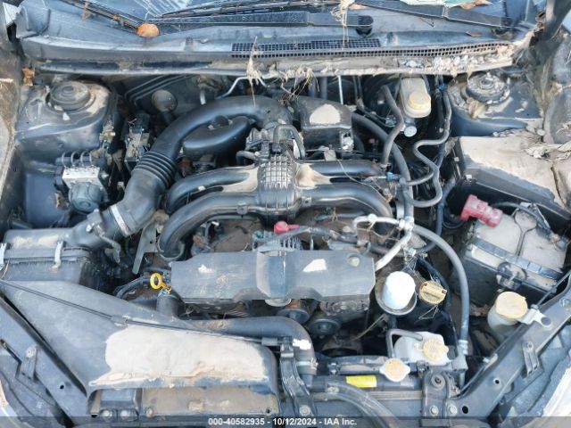 JF1GJAC62EH021223 Subaru Impreza 2.0i Premium