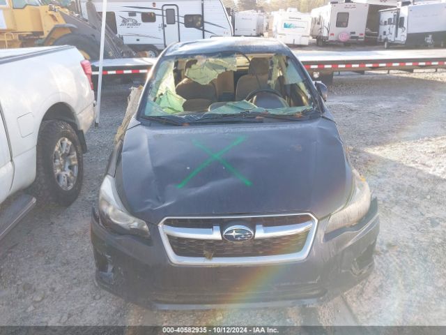 JF1GJAC62EH021223 Subaru Impreza 2.0i Premium