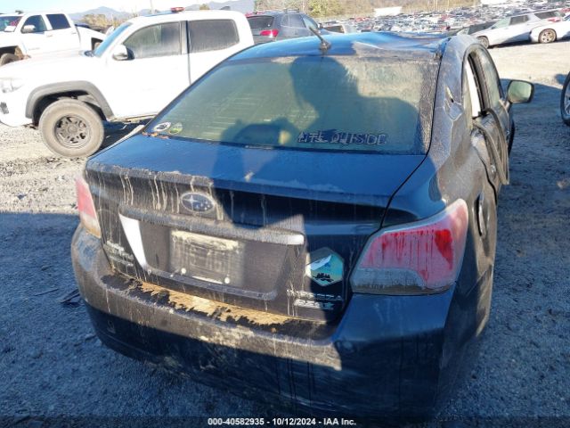 JF1GJAC62EH021223 Subaru Impreza 2.0i Premium