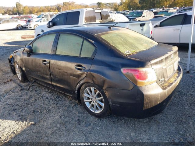 JF1GJAC62EH021223 Subaru Impreza 2.0i Premium