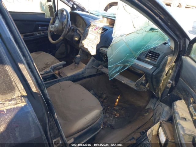 JF1GJAC62EH021223 Subaru Impreza 2.0i Premium