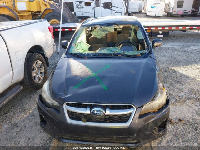 JF1GJAC62EH021223 Subaru Impreza 2.0i Premium