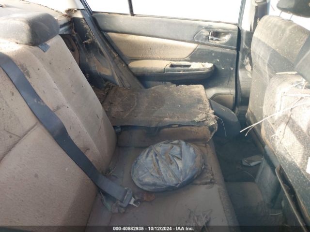 JF1GJAC62EH021223 Subaru Impreza 2.0i Premium