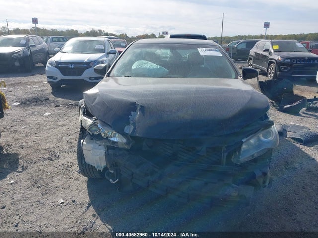 Toyota CAMRY SE 2016 4T1BF1FK5GU239872 Image 13