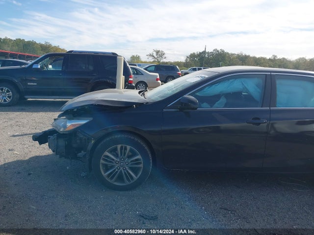 Toyota CAMRY SE 2016 4T1BF1FK5GU239872 Image 15