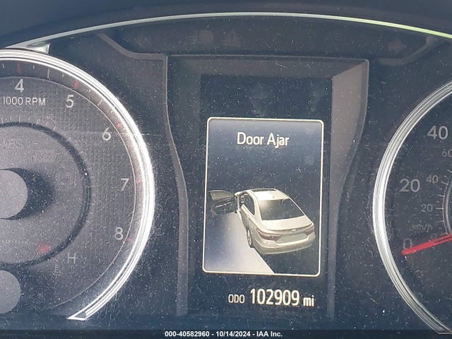 Toyota CAMRY SE 2016 4T1BF1FK5GU239872 Image 16