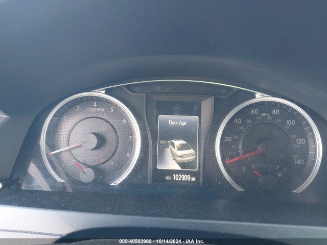 Toyota CAMRY SE 2016 4T1BF1FK5GU239872 Image 7