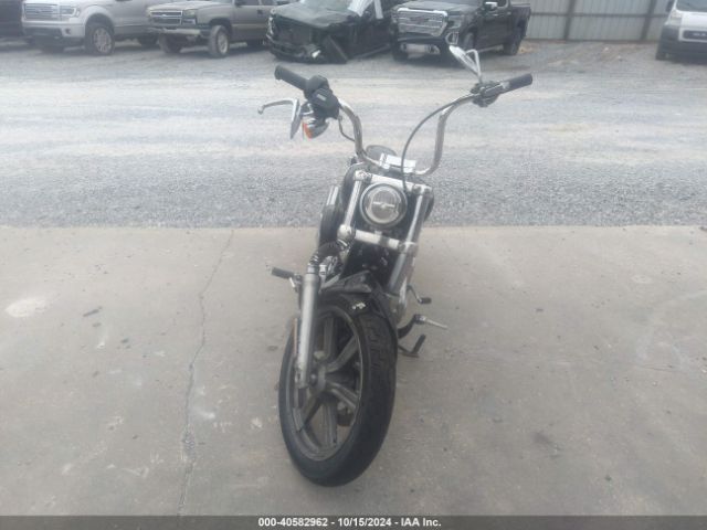 2022 HARLEY-DAVIDSON FXST 1HD1BVJ10NB014378 Photo 4