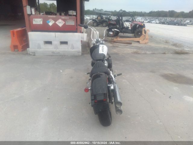 2022 HARLEY-DAVIDSON FXST 1HD1BVJ10NB014378 Photo 5
