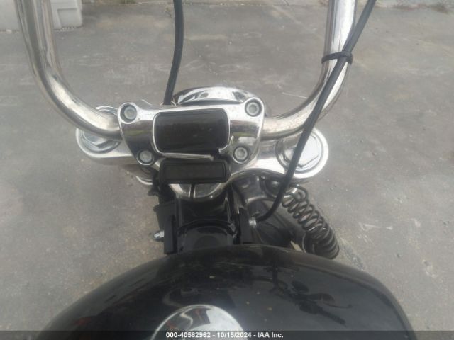 2022 HARLEY-DAVIDSON FXST 1HD1BVJ10NB014378 Photo 6