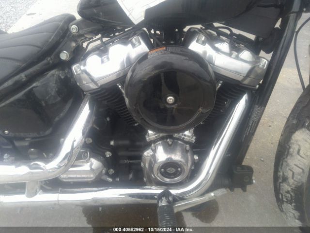 2022 HARLEY-DAVIDSON FXST 1HD1BVJ10NB014378 Photo 7