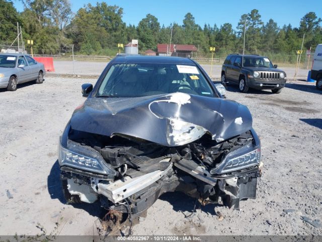 19UUB1F31FA024881 Acura TLX