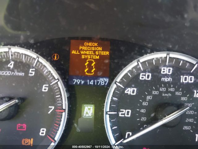 19UUB1F31FA024881 Acura TLX