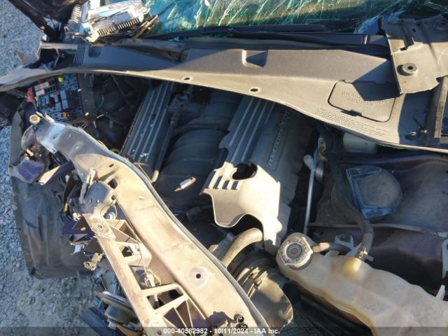 2C3CDXGJ8LH230205 Dodge Charger Scat Pack Widebody Rwd