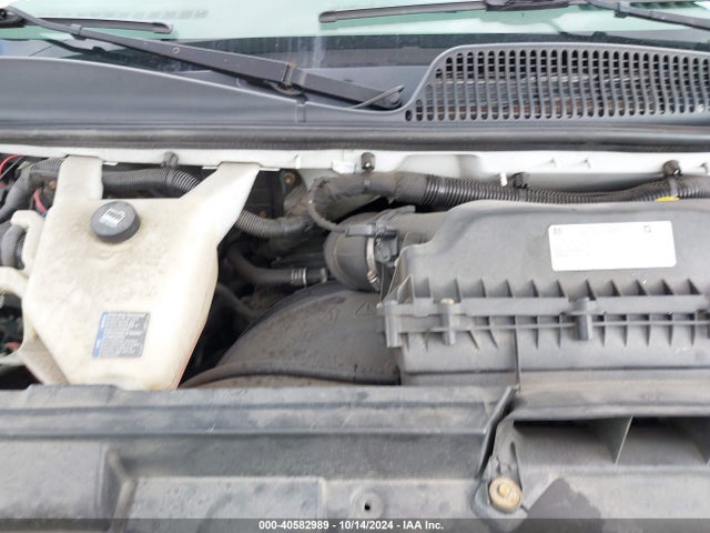 Chevrolet Express 3500 Lt 2018 1GAZGPFP9J1241026 Image 10