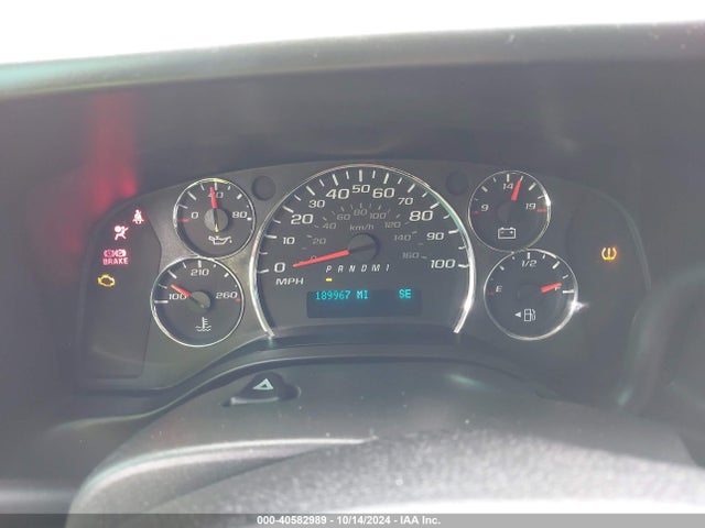 Chevrolet Express 3500 Lt 2018 1GAZGPFP9J1241026 Image 7