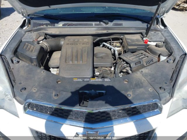 1GNFLFEK0FZ102263 Chevrolet EQUINOX 1LT