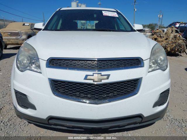 1GNFLFEK0FZ102263 Chevrolet EQUINOX 1LT
