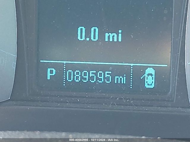 1GNFLFEK0FZ102263 Chevrolet EQUINOX 1LT