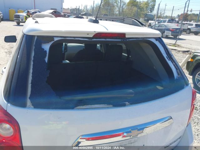 1GNFLFEK0FZ102263 Chevrolet EQUINOX 1LT