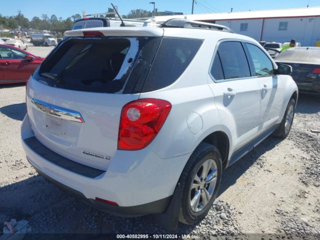 1GNFLFEK0FZ102263 Chevrolet EQUINOX 1LT
