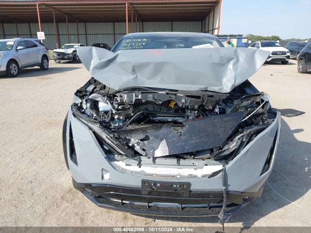 Nissan Ariya Platinum+ 2023 JN1DF0CD7PM701509 Image 13