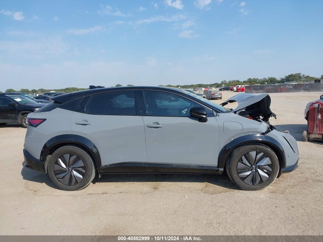Nissan Ariya Platinum+ 2023 JN1DF0CD7PM701509 Image 14