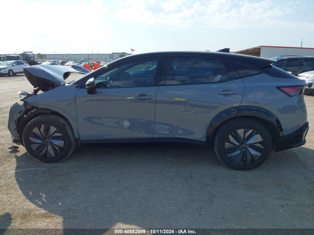 Nissan Ariya Platinum+ 2023 JN1DF0CD7PM701509 Image 15