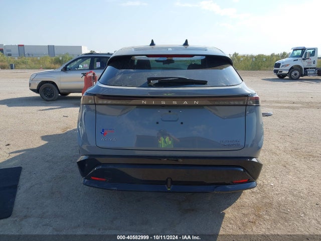 Nissan Ariya Platinum+ 2023 JN1DF0CD7PM701509 Image 17