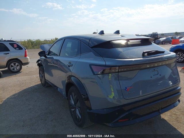 Nissan Ariya Platinum+ 2023 JN1DF0CD7PM701509 Image 3