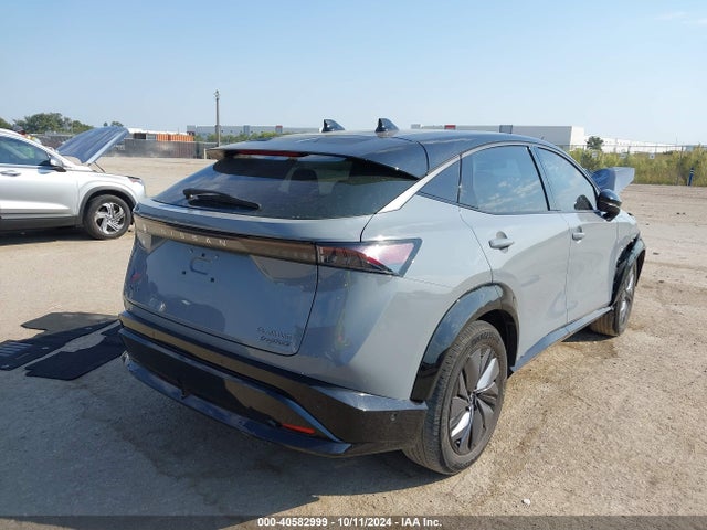 Nissan Ariya Platinum+ 2023 JN1DF0CD7PM701509 Image 4