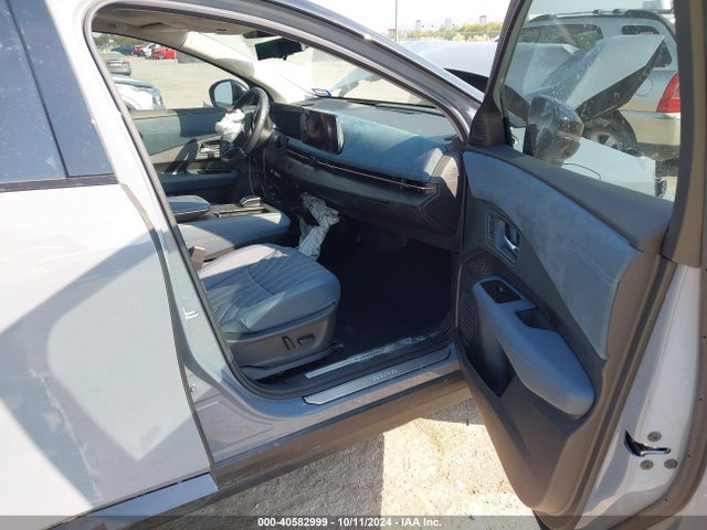 Nissan Ariya Platinum+ 2023 JN1DF0CD7PM701509 Image 5