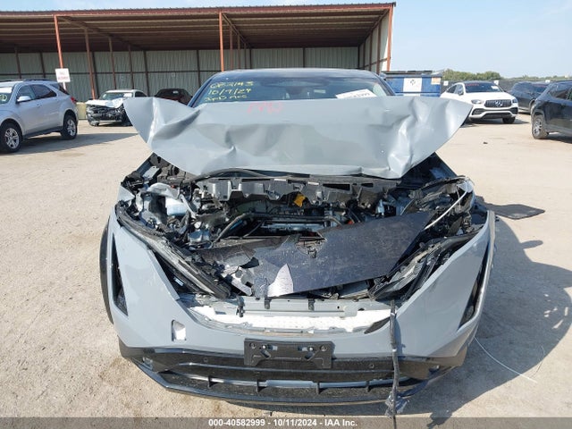 Nissan Ariya Platinum+ 2023 JN1DF0CD7PM701509 Image 6