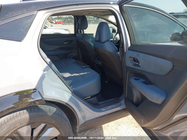 Nissan Ariya Platinum+ 2023 JN1DF0CD7PM701509 Image 8