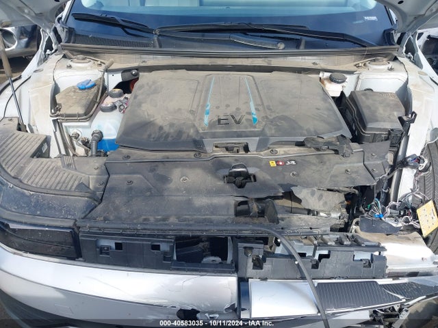Hyundai Ioniq 5 Sel 2022 KM8KNDAFXNU055815 Image 10