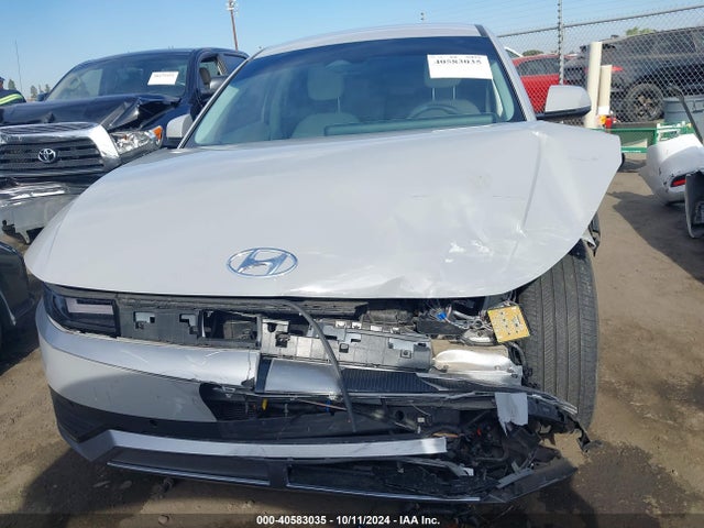 Hyundai Ioniq 5 Sel 2022 KM8KNDAFXNU055815 Image 11