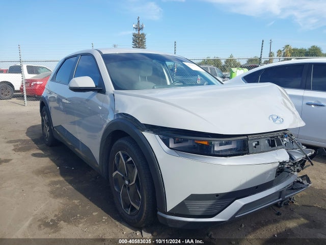 Hyundai Ioniq 5 Sel 2022 KM8KNDAFXNU055815 Image 12