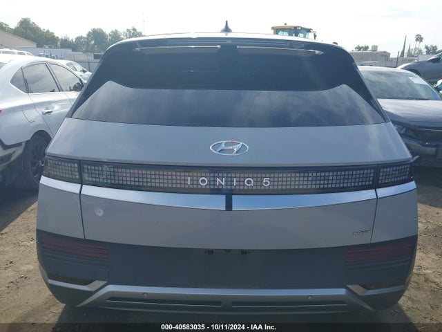 Hyundai Ioniq 5 Sel 2022 KM8KNDAFXNU055815 Image 15