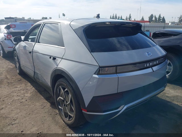 Hyundai Ioniq 5 Sel 2022 KM8KNDAFXNU055815 Image 3