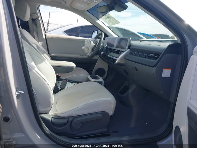 Hyundai Ioniq 5 Sel 2022 KM8KNDAFXNU055815 Image 5