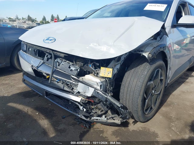 Hyundai Ioniq 5 Sel 2022 KM8KNDAFXNU055815 Image 6