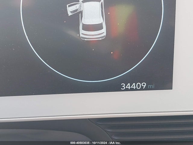 Hyundai Ioniq 5 Sel 2022 KM8KNDAFXNU055815 Image 7