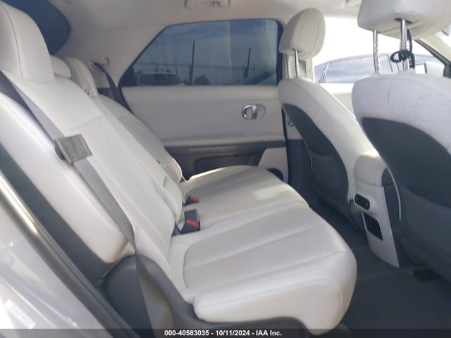 Hyundai Ioniq 5 Sel 2022 KM8KNDAFXNU055815 Image 8
