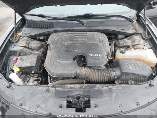 2C3CDXHG0MH519180 Dodge Charger Gt Rwd