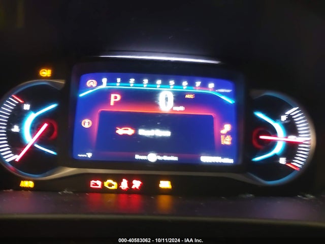 Honda Pilot Awd Elite 2020 5FNYF6H05LB011025 Image 7