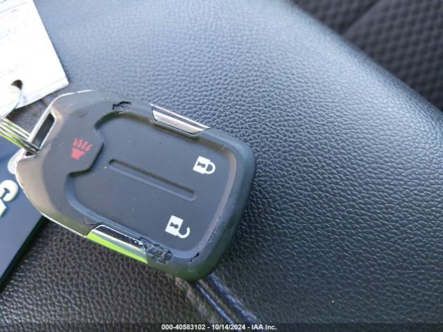 3GKALMEV1KL317612 GMC Terrain Sle