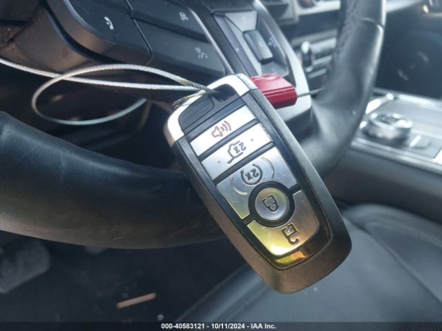 1FMJK2AT0MEA01947 Ford Expedition Limited Max